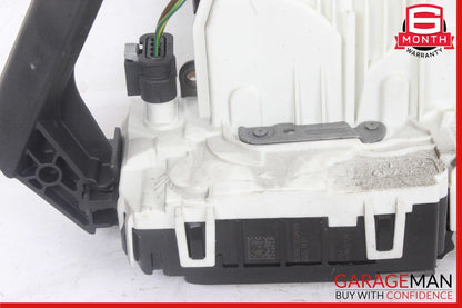 14-19 Mercedes W117 CLA250 CLA45 AMG Rear Right Side Door Lock Latch Actuator OEM