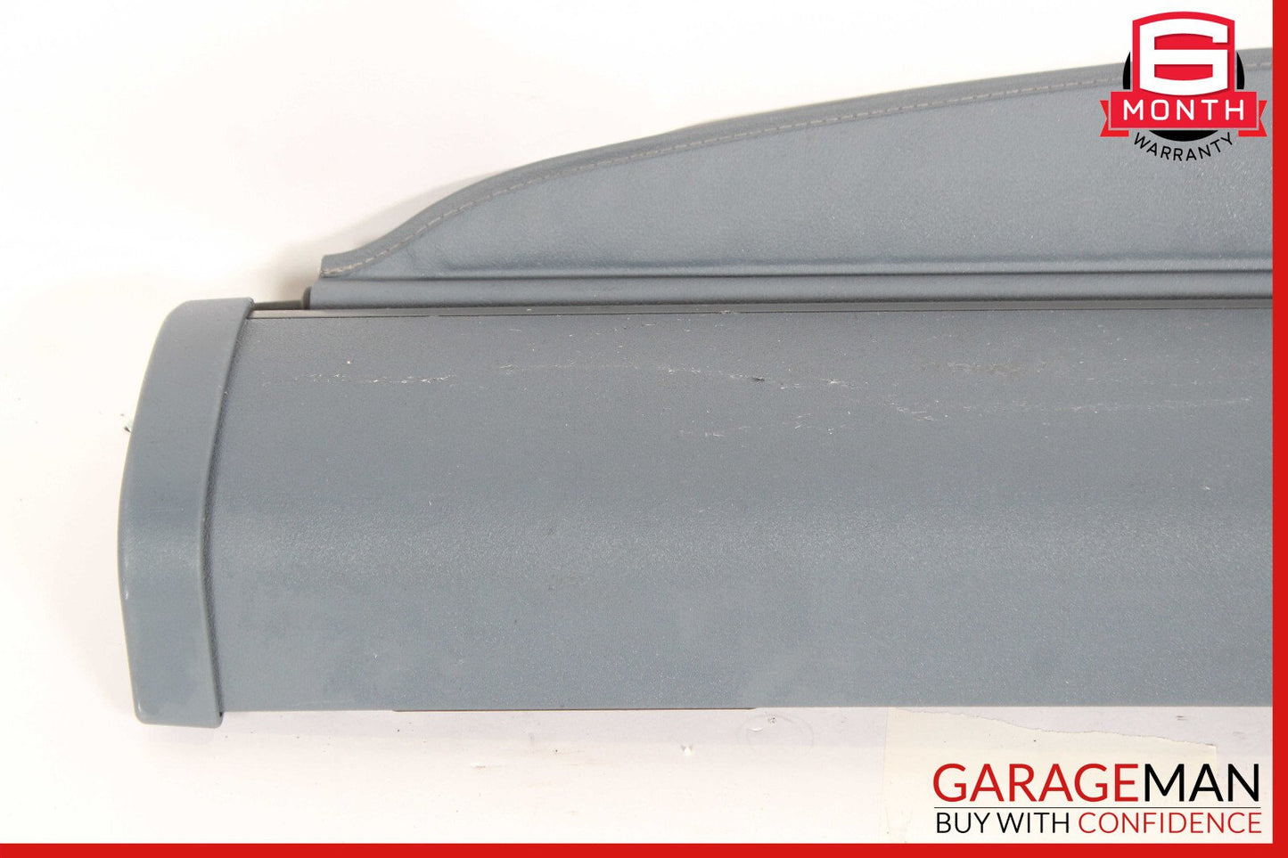 04-06 Mercedes W211 E500 E320 Wagon Rear Window Sun Shade Screen Roller Blind