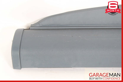 04-06 Mercedes W211 E500 E320 Wagon Rear Window Sun Shade Screen Roller Blind