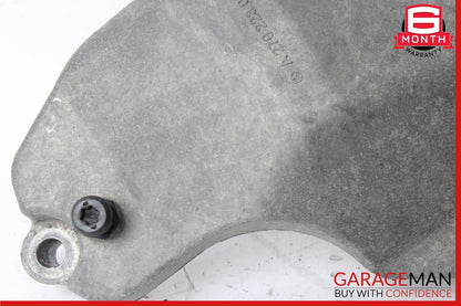14-19 Mercedes X156 GLA250 Front Right Side Engine Mount Upper Bracket Assy OEM