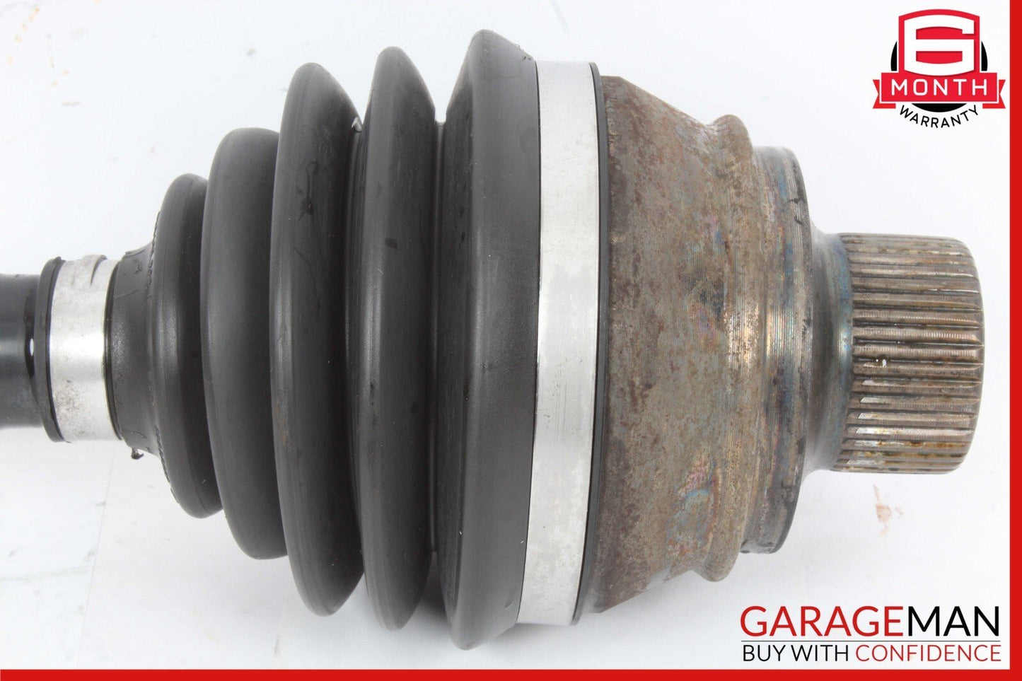 08-12 Audi S5 A5 Front Right or Left Side Axle Shaft AWD 8K0407271P OEM