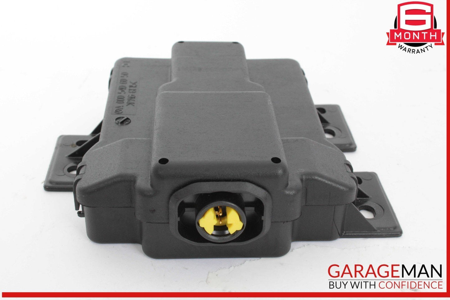10-14 Mercedes W221 S400 Hybrid Fuse Box Control Module 0005406050 OEM
