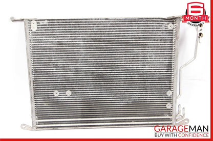 00-06 Mercedes W215 CL500 S600 S55 AMG AC A/C Air Conditioning Condenser