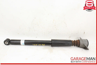 12-18 Audi A6 Rear Left and Rear Right Side Shock Strut Absorber Set OEM