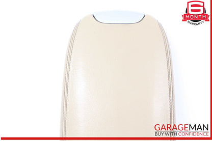 06-12 Mercedes X164 GL450 GL320 Center Console Armrest Arm Rest Cover Door Lid