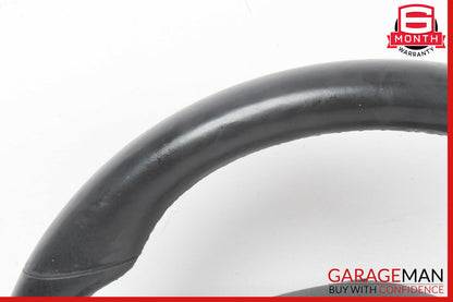 12-20 Tesla Model S Steering Wheel Black OEM