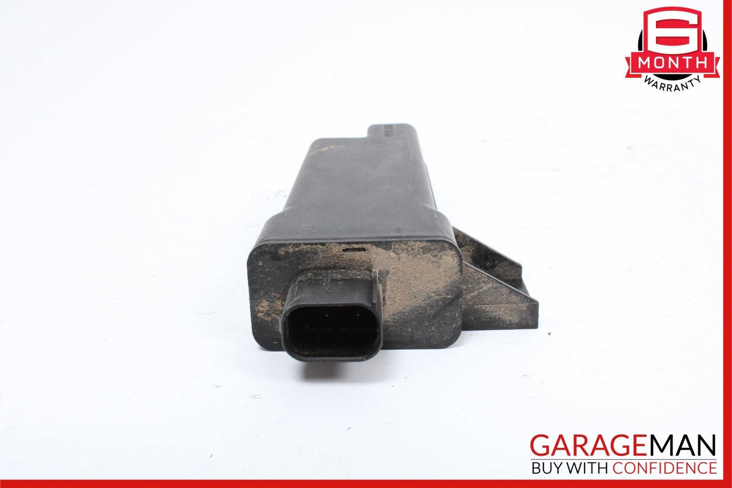 06-12 Mercedes X164 GL450 CLS550 SL550 TPMS Tire Pressure Antenna 0018277201 OEM