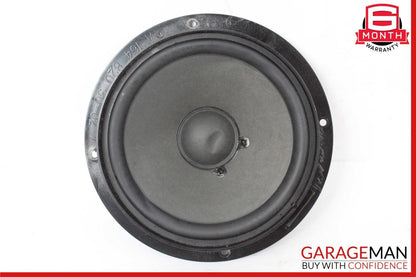 06-13 Mercedes X164 GL450 ML350 Left & Right Door Sound Audio Speakers Set of 2