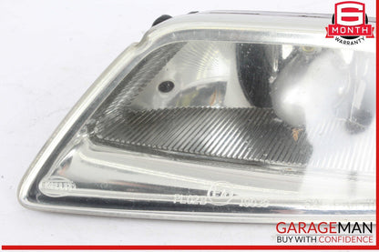 98-05 Mercedes W163 ML350 Front Left Side Bumper Fog Light Foglight Lamp OEM