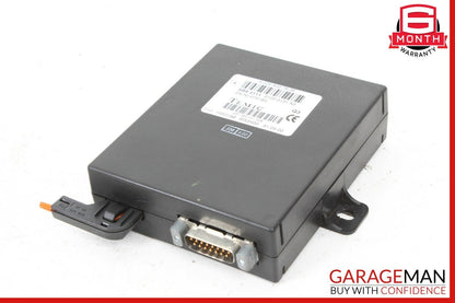 00-06 Mercedes W215 CL600 Voice Recognition Chassis Control Module 2208207626