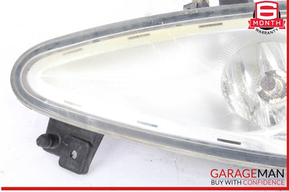 07-09 Mercedes W221 S550 S600 Front Right Passenger Side Fog Light Lamp OEM