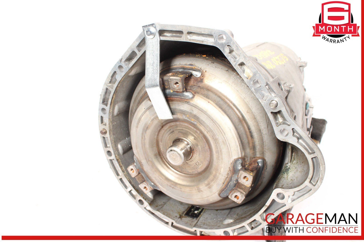 03-05 Mercedes W203 C230 1.8L 5 Speed 5-G Automatic Transmission 722.695 214k