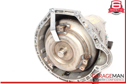 03-05 Mercedes W203 C230 1.8L 5 Speed 5-G Automatic Transmission 722.695 214k