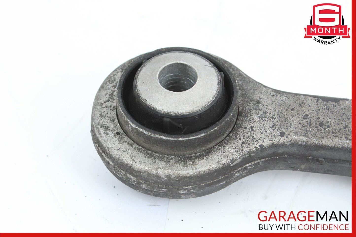 07-13 Mercedes W221 S550 CL600 Rear Left Driver Side Upper Control Arm OEM