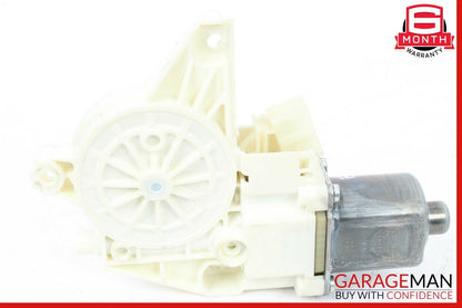 08-14 Mercedes W204 C250 C300 C350 Front Left Door Window Regulator Motor Unit