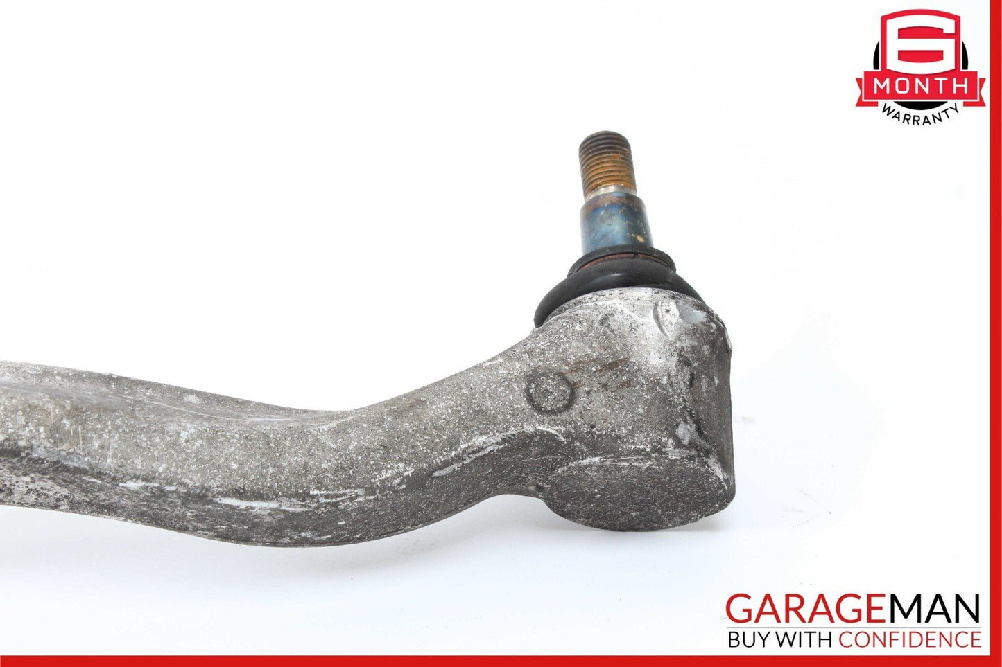 00-06 Mercedes W220 S500 CL500 Front Left Driver Side Lower Control Arm OEM