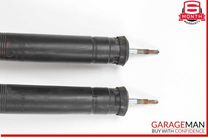 97-04 Mercedes R170 SLK320 Rear Right & Left Side Shock Absorber Strut Set OEM