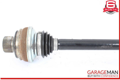 09-18 Audi A6 Q5 Rear Left or Rear Right Side CV Axle Shaft OEM