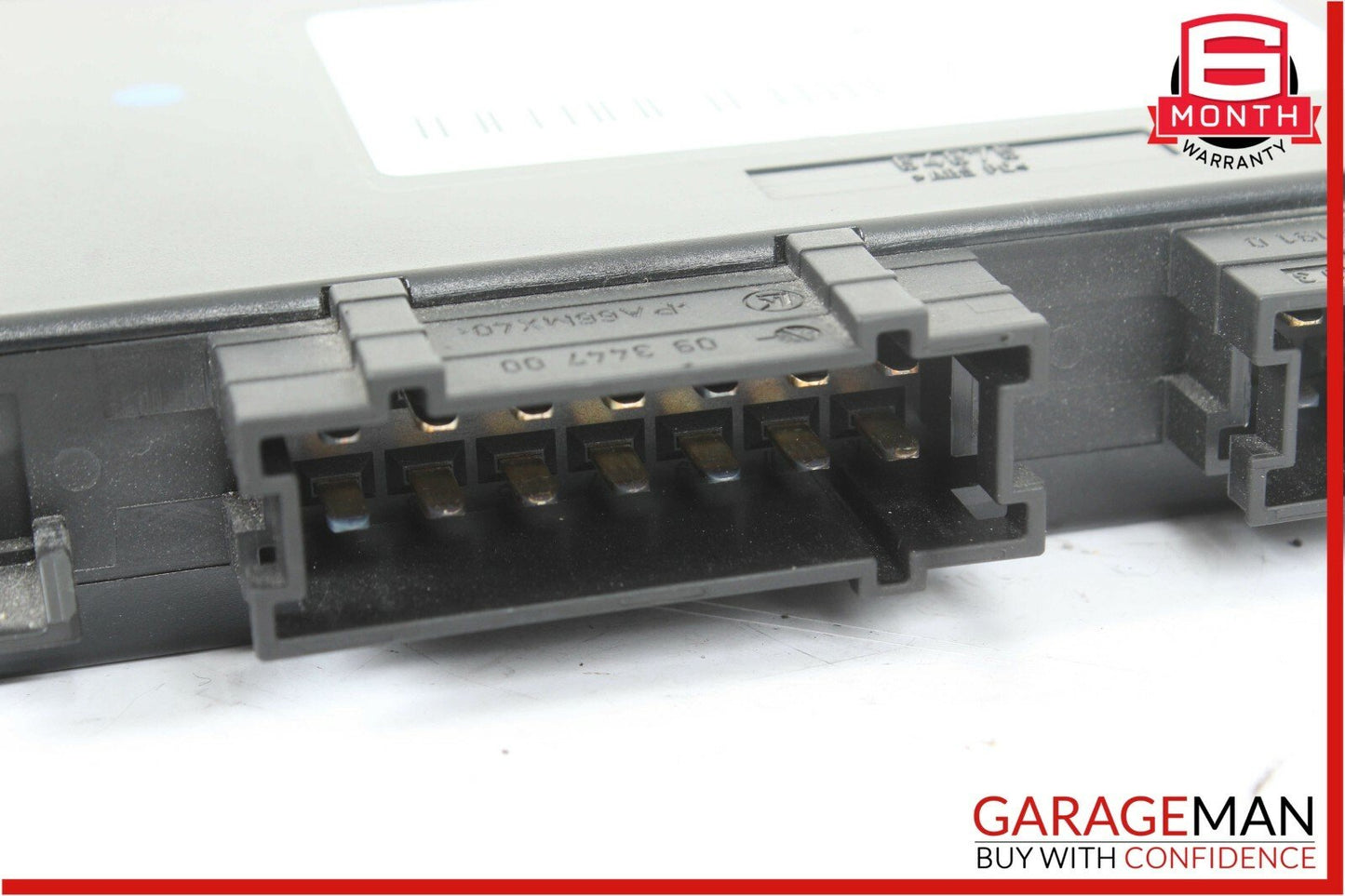 03-11 Mercedes W219 CLS500 E550 Front Left Seat Control Module OEM