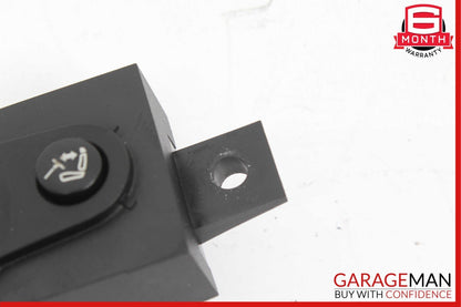 03-10 Porsche Cayenne Turbo Steering Column Adjustment Control Switch Module OEM