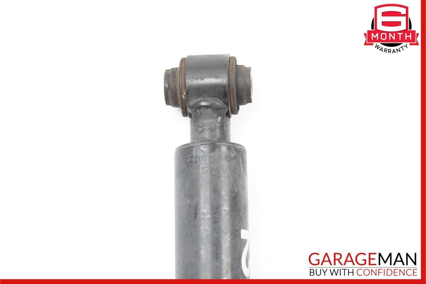 10-16 Mercedes W207 E350 E400 Rear Left & Right Shock Absorber Strut Set OEM