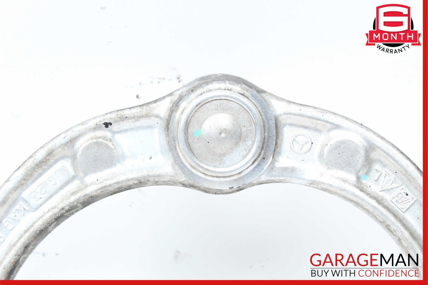 06-12 Mercedes W251 R350 R550 Front Left Side Suspension Upper Control Arm OEM