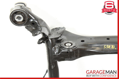 17-24 Audi RS5 A4 S4 S5 A5 Rear Sub Frame Subframe Crossmember OEM