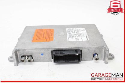Mercedes W221 S550 Voice Communication Control Module 2218708726 OEM