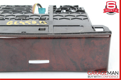 06-12 Mercedes X164 GL450 GL550 Center Console Ash Tray Compartment OEM