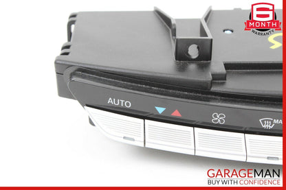 07-13 Mercedes W221 S550 CL550 CL63 AMG A/C AC Heater Climate Control Switch OEM