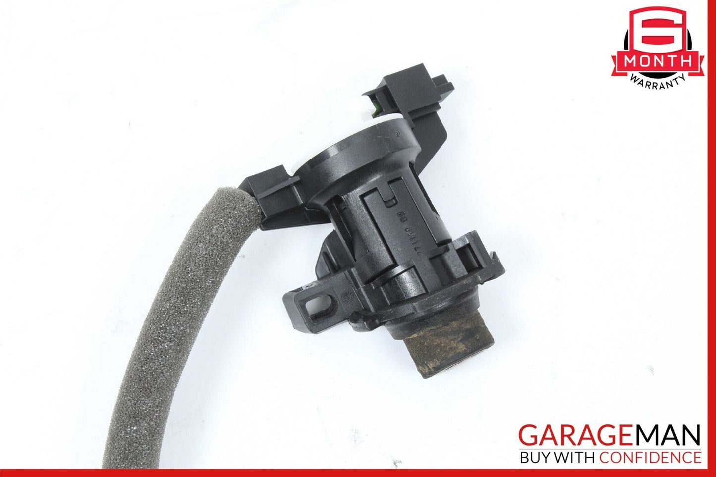 08-17 Mercedes W212 E350 C300 CLS550 SLK350 Trunk Lid Latch Lock Actuator OEM