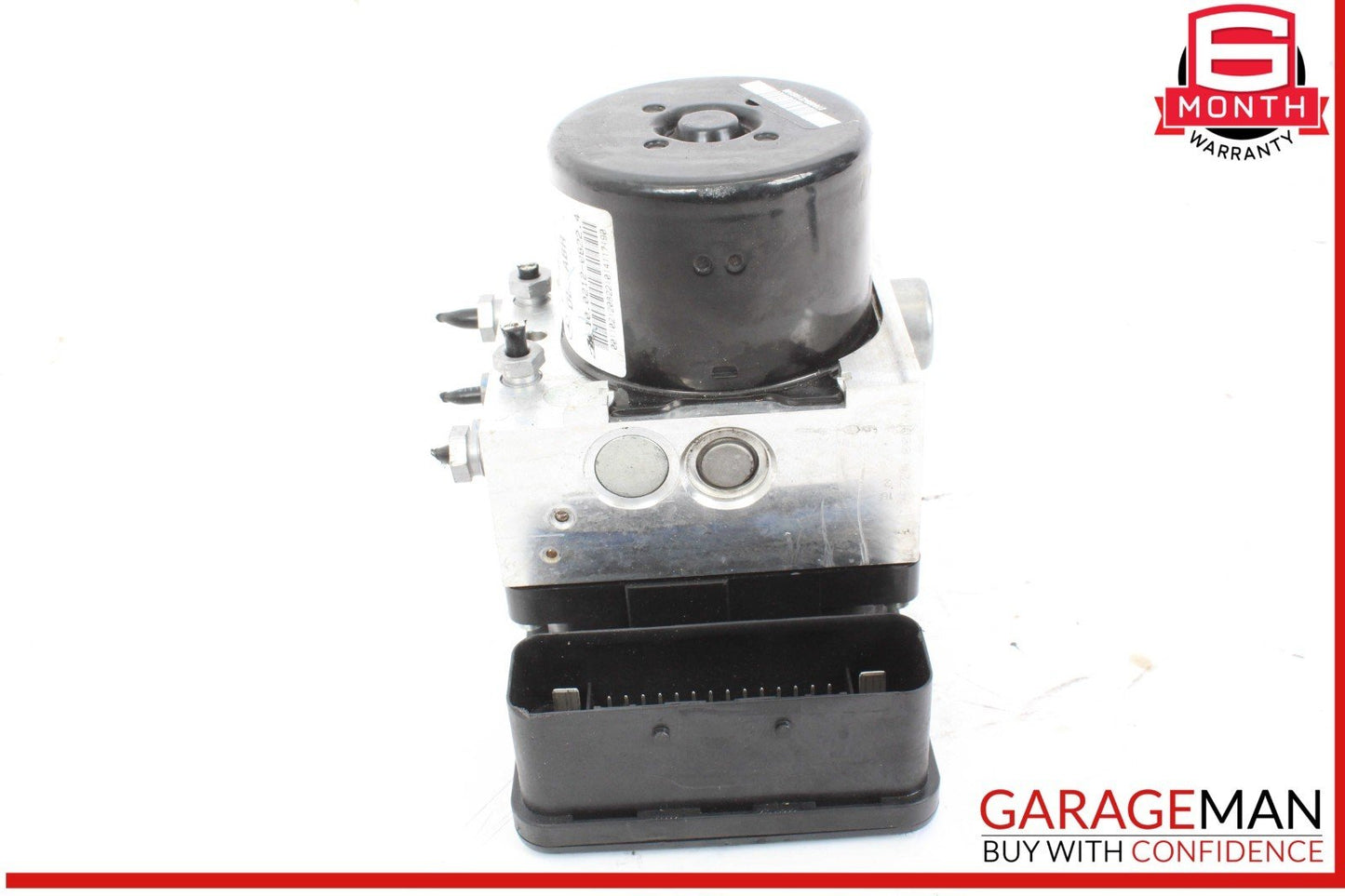 12-15 Mercedes X204 GLK350 ABS Anti Brake Pump Control Module Unit 1724314212