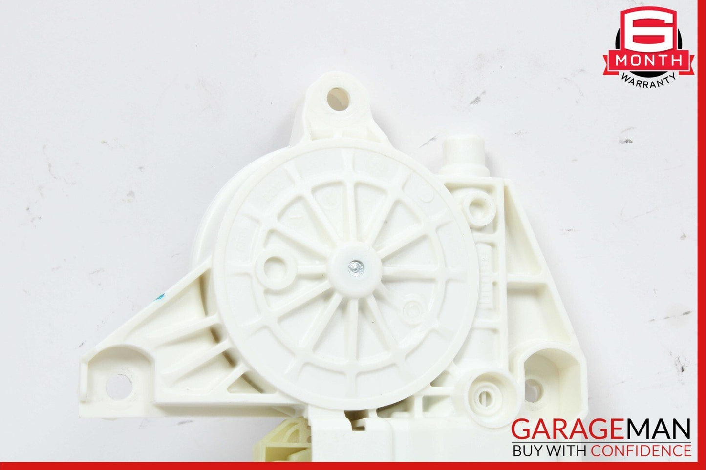 06-13 Mercedes X164 GL450 ML350 R350 Front Right Side Window Regulator Motor OEM