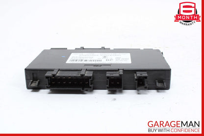 03-12 Mercedes W219 CLS500 SLK350 Front Right Seat Control Module 2118704585 OEM