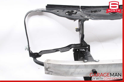06-10 Mercedes W251 R350 R63 AMG Front Bumper Reinforcement Crash Bar Frame Assy