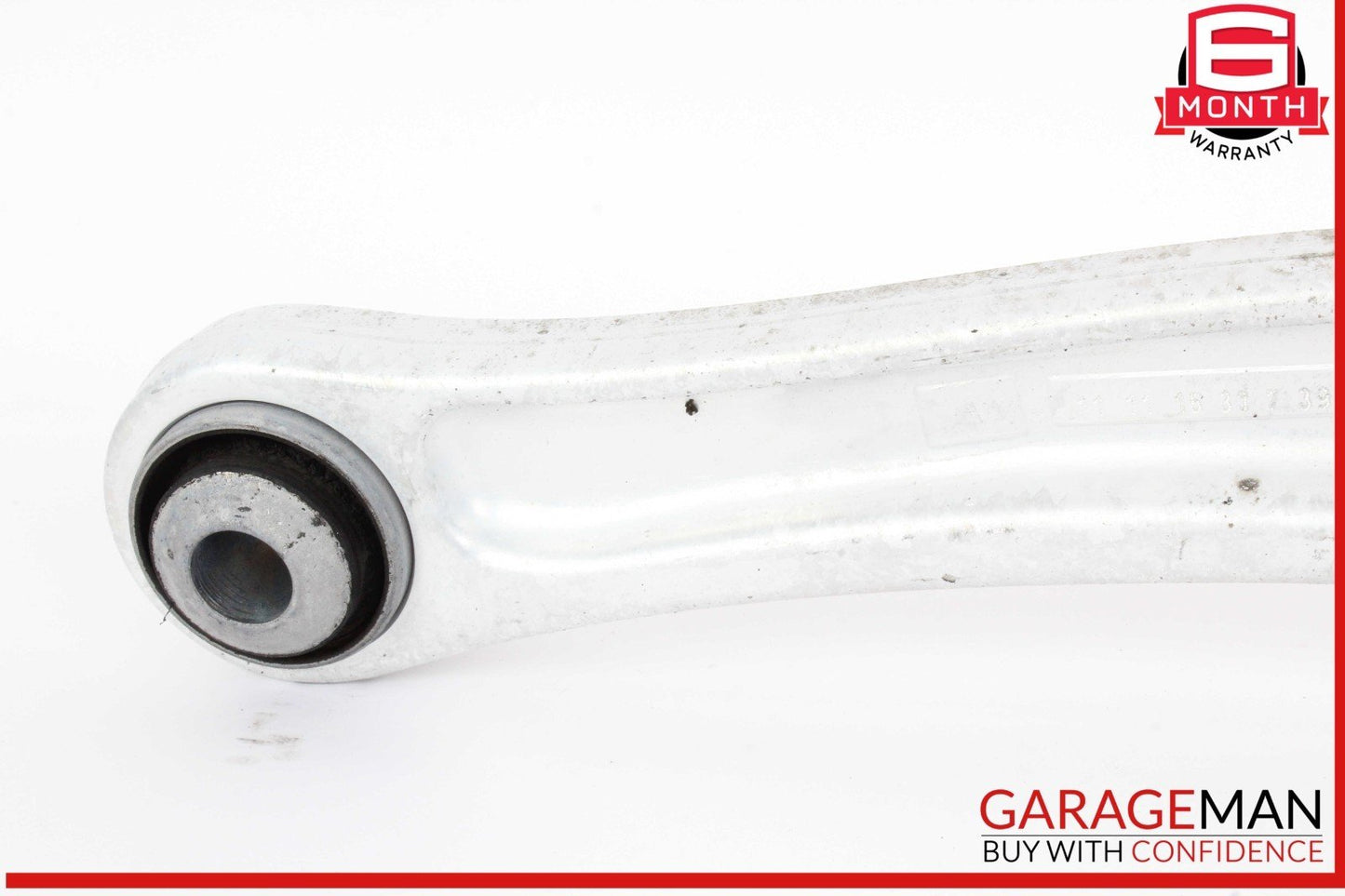 11-18 Porsche Cayenne 958 Rear Left or Rear Right Wishbone Upper Control Arm