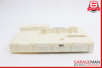 10-17 Mercedes W212 E350 E400 Rear Window Regulator Control Module OEM