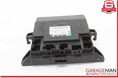 06-13 Mercedes X164 GL450 4MATIC Front Right Side Door Control Module OEM