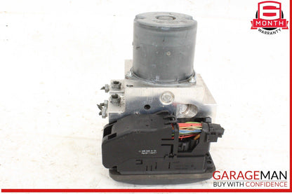 07-11 Mercedes W211 E350 CLS550 CLS63 AMG ABS Anti Lock Brake Pump Hydraulic OEM
