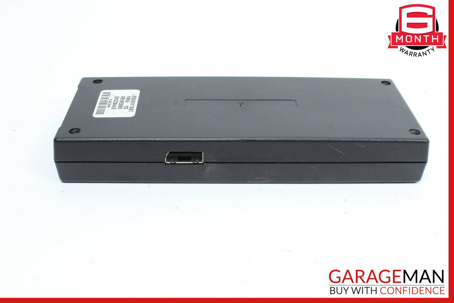 00-02 Mercedes W210 E320 E55 AMG Telephone Phone Computer Control Module OEM