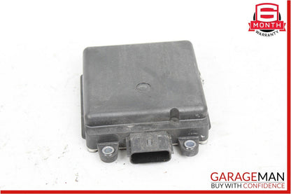 14-18 Maserati Quattroporte Left Driver Side Blind Spot Radar Sensor Module OEM