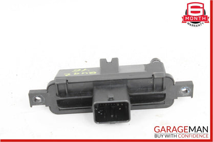 14-18 Maserati Quattroporte Headlight Head Light Lamp Control Module Unit OEM
