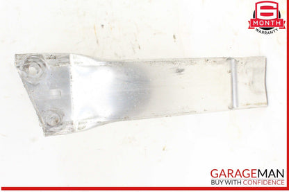 08-14 Mercedes W204 C250 CGI Front Right Bumper Reinforcement Impact Bar Bracket
