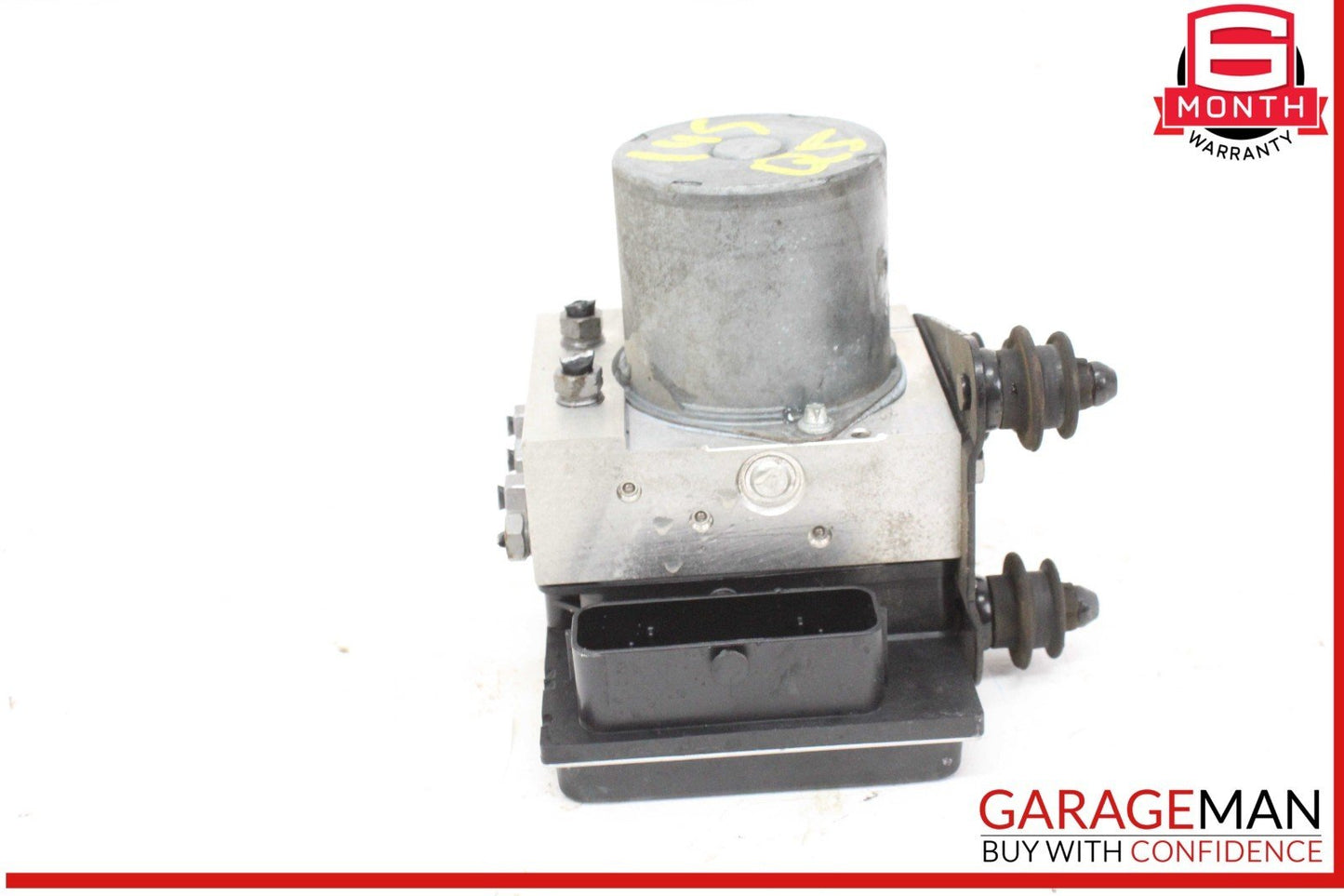 13-17 Audi SQ5 Q5 ABS Anti Lock Brake Pump Module 8R0907379AS OEM
