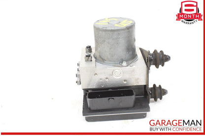 13-17 Audi SQ5 Q5 ABS Anti Lock Brake Pump Module 8R0907379AS OEM