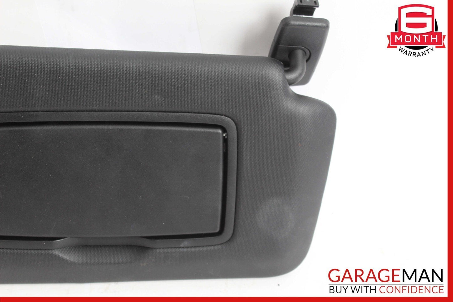 14-20 Mercedes W117 CLA250 C350 Front Right Side Sunvisor Sun Visor Shade Cover