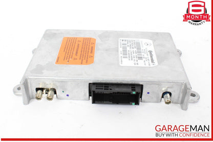 Mercedes W221 S550 GL450 Voice Communication Control Module 2048202085 OEM