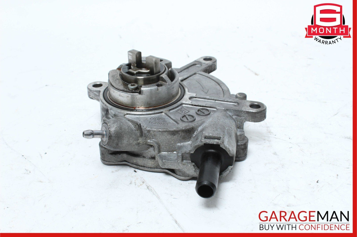 06-11 Mercedes C230 SLK300 E350 Engine Motor Brake Vacuum Pump 2722300565 OEM