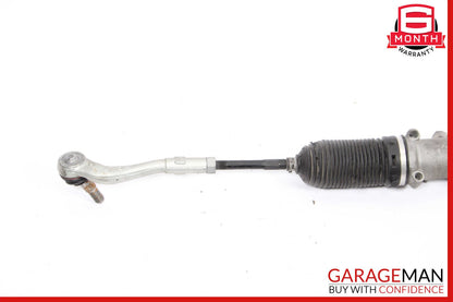 08-14 Mercedes W204 C250 C300 Power Steering Rack and Pinion OEM