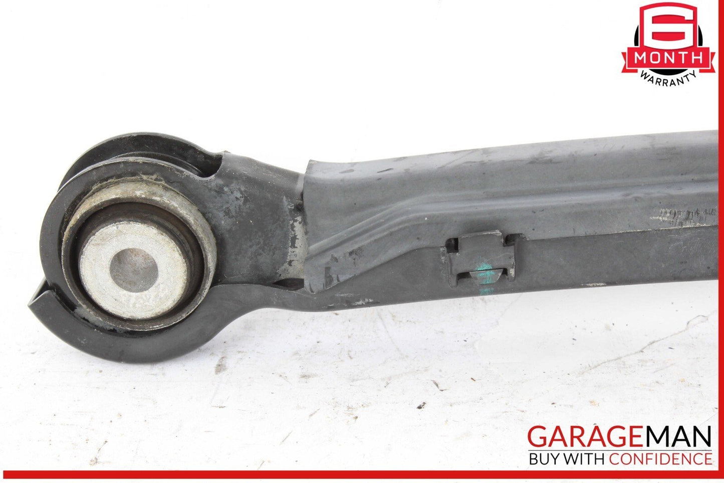 08-20 Mercedes W205 C300 Rear Left or Right Lower Suspension Control Arm OEM